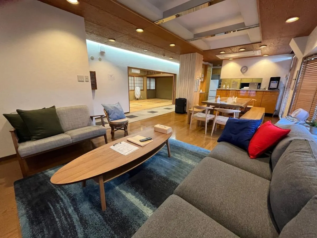 Daire Ionstay - Vacation Stay 22219V Fukuoka