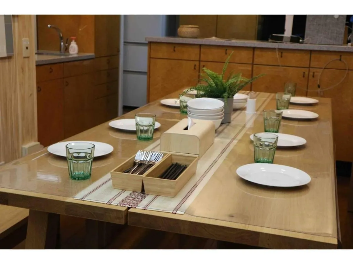Ionstay - Vacation Stay 22219V Fukuoka  Daire Fukuoka (Fukuoka)