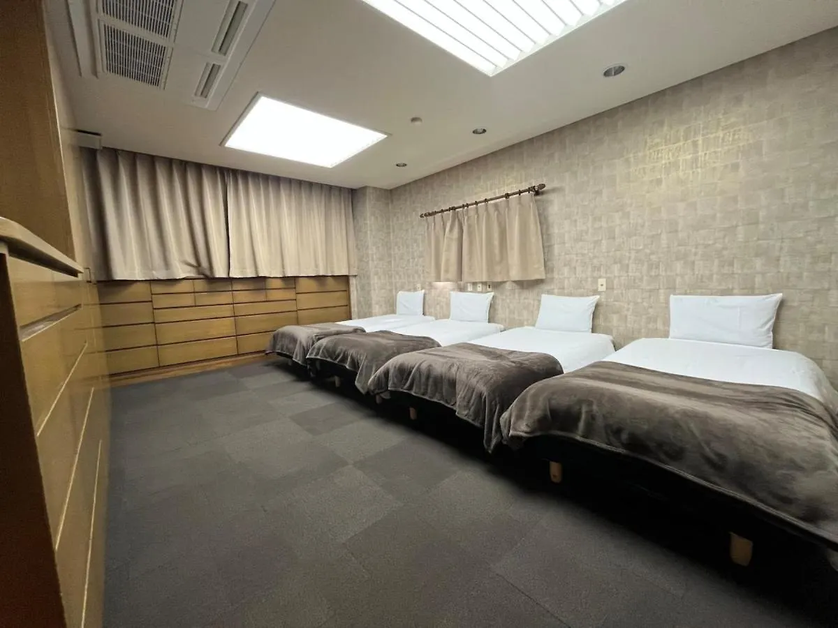 Ionstay - Vacation Stay 22219V Fukuoka  0*, Fukuoka (Fukuoka) Japonya