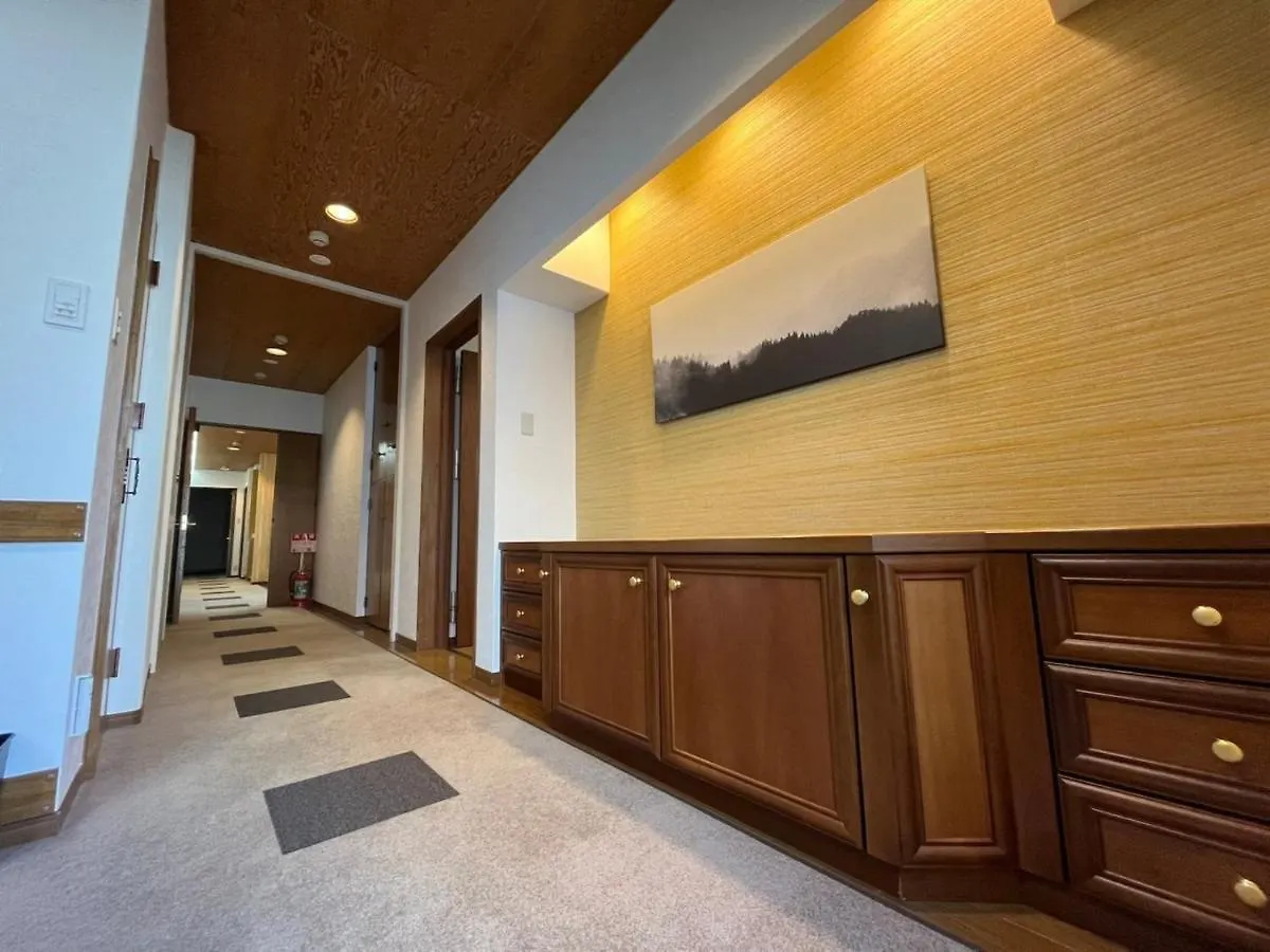 Ionstay - Vacation Stay 22219V Fukuoka  Apartment Fukuoka (Fukuoka)