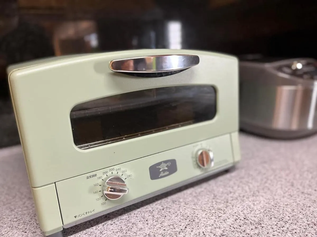 Apartment Ionstay - Vacation Stay 22219V Fukuoka