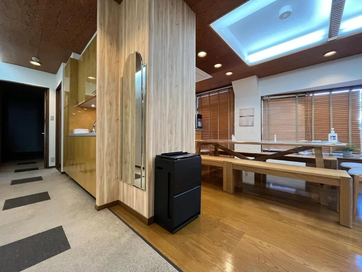 Ionstay - Vacation Stay 22219V Fukuoka  Japan