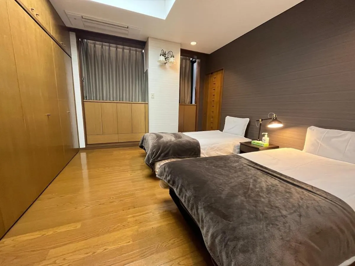 Apartment Ionstay - Vacation Stay 22219V Fukuoka