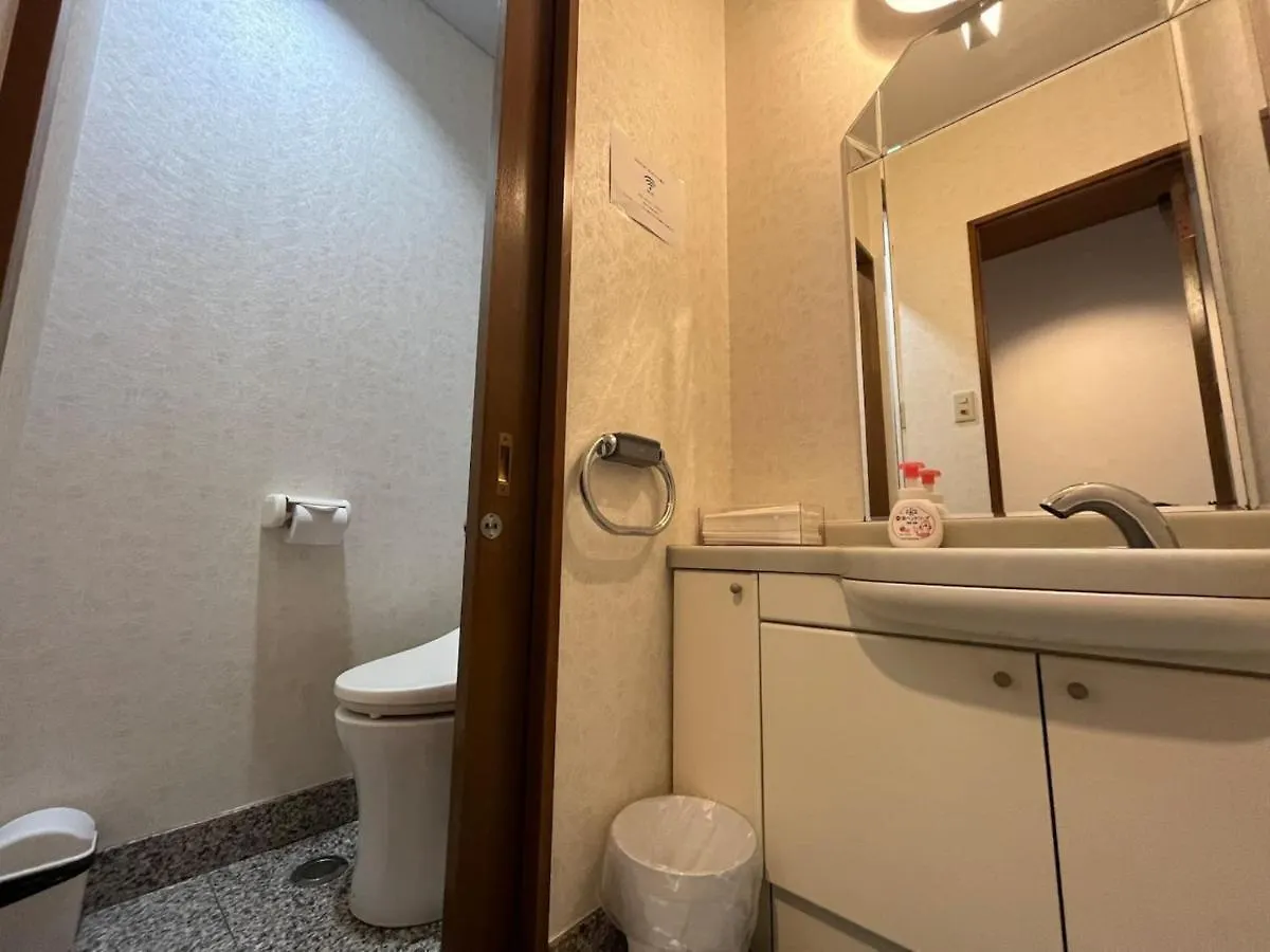 Ionstay - Vacation Stay 22219V Fukuoka  Japan