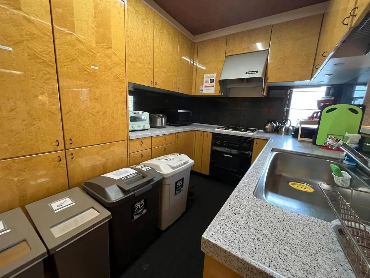 Ionstay - Vacation Stay 22219V Fukuoka  Apartment
