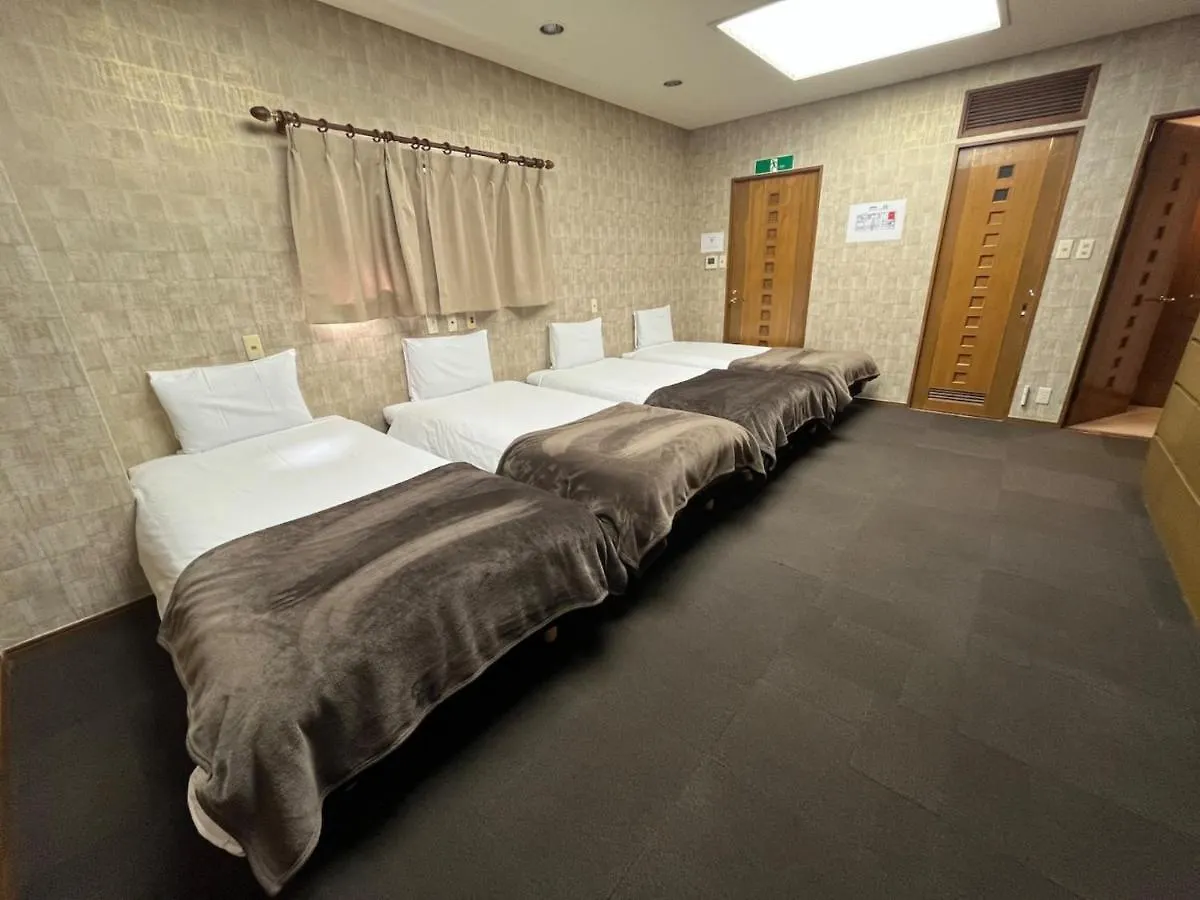 Ionstay - Vacation Stay 22219V Fukuoka  Japan