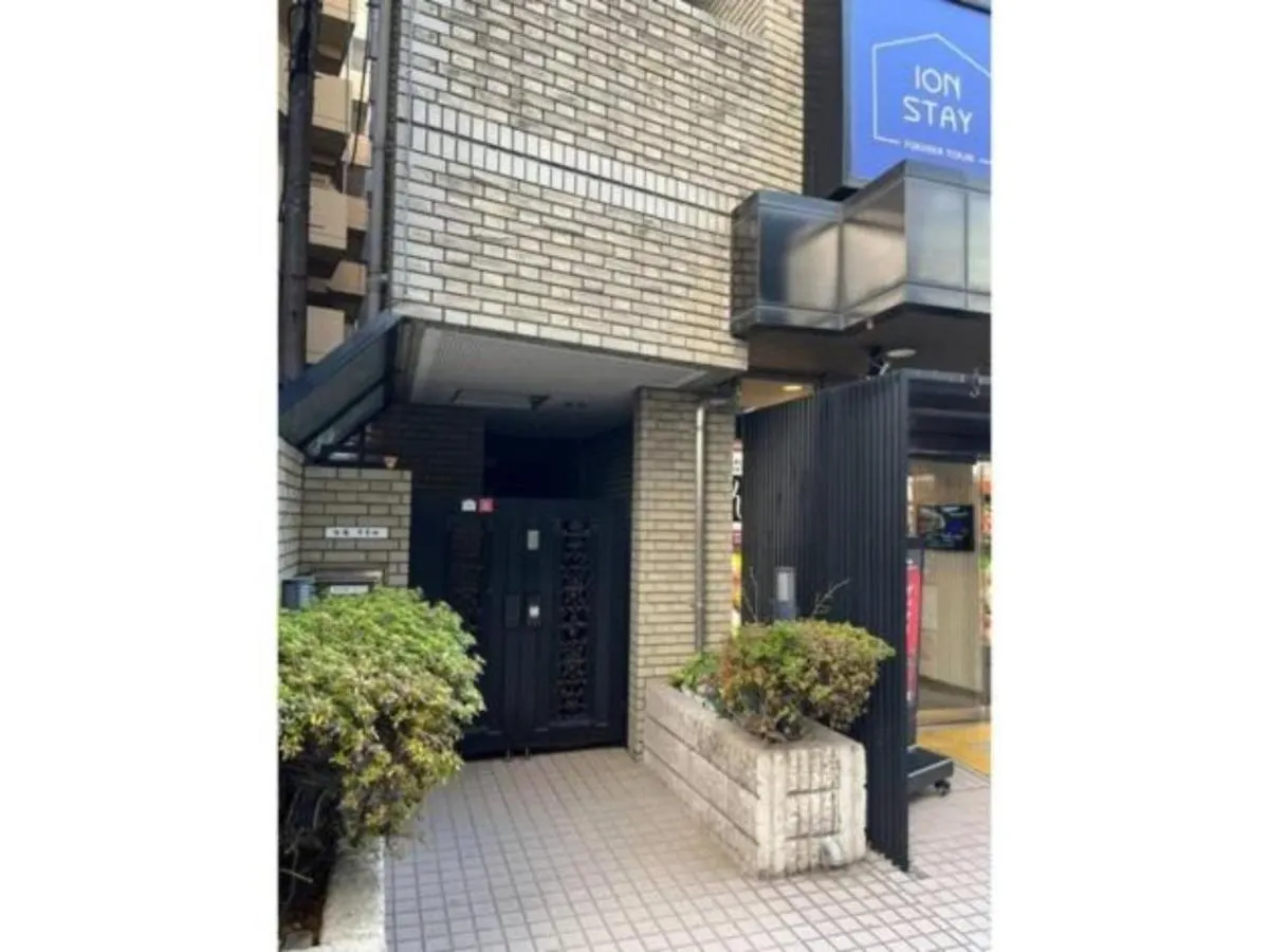 Apartment Ionstay - Vacation Stay 22219V Fukuoka